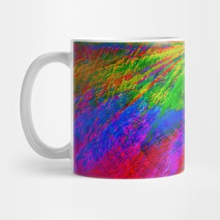 Chromillumination Supernova Mug